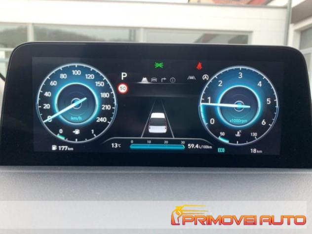 HYUNDAI Staria 2.2 AT AWD 7 posti Signature rif. 21673284 - Foto 9