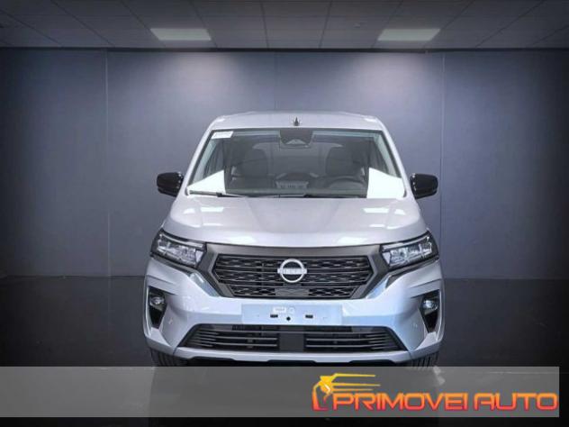 NISSAN Townstar 1.3 130 CV N-Connecta rif. 20956417 - Foto 10