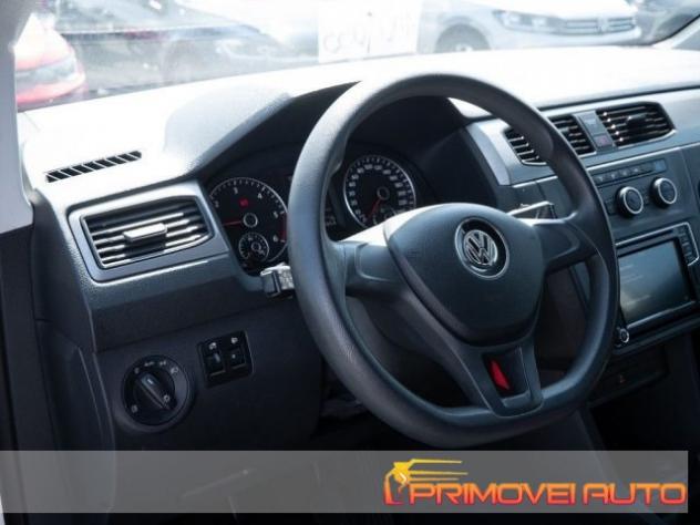 VOLKSWAGEN Caddy 2.0 TDI Kombi Trendline rif. 19949680 - Foto 3