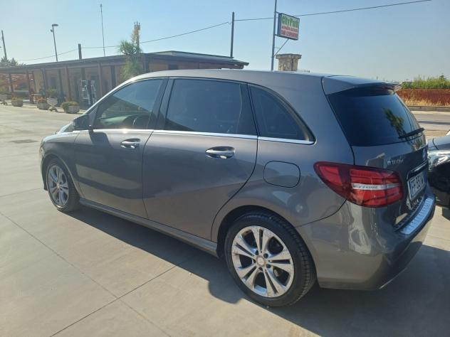Mercedes-benz B 180 CDI BlueEFFICIENCY Premium - Foto 5