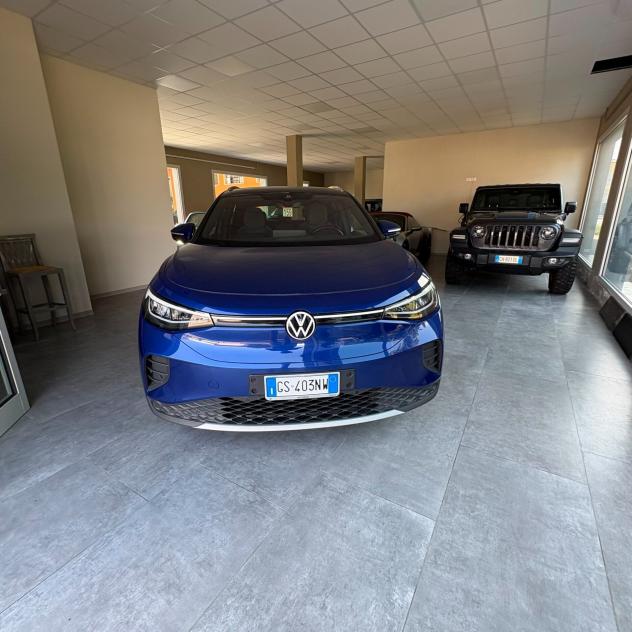 Volkswagen ID.4 Pro Performance