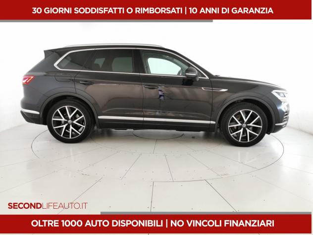 Volkswagen Touareg 3.0 V6 tdi Elegance 231cv tiptronic - Foto 6