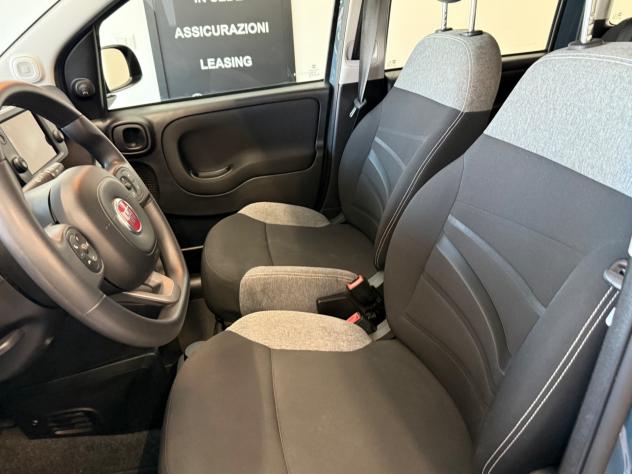 Fiat Panda 0.9 TwinAir Turbo Natural Power City Cross - Foto 10