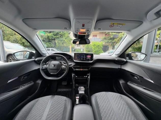PEUGEOT 208 Hybrid 110 e-DCS6 Allure *PREZZO PROMO* rif. 23481203 - Foto 7