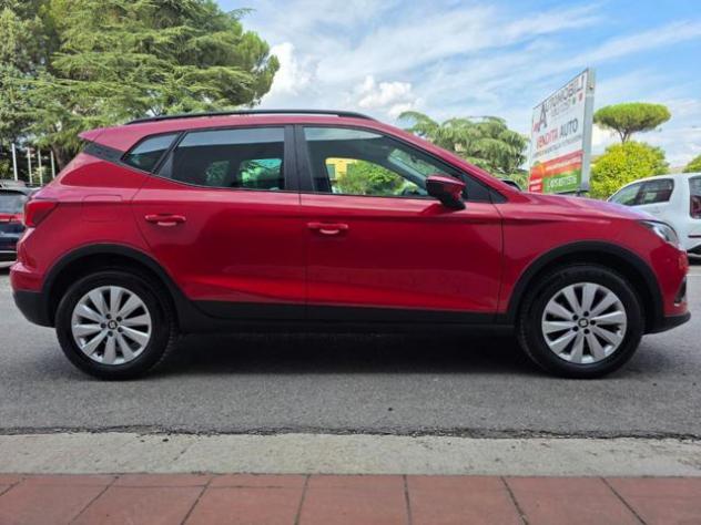 SEAT Arona 1.0 TGI Style rif. 24024783 - Foto 8