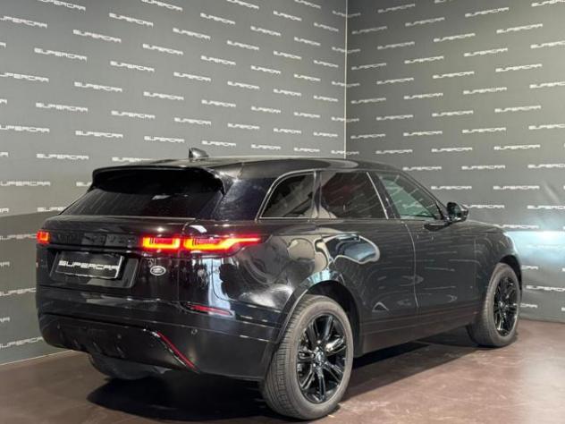 LAND ROVER Range Rover Velar 2.0D I4 204 CV R-Dynamic S rif. 23953873 - Foto 3