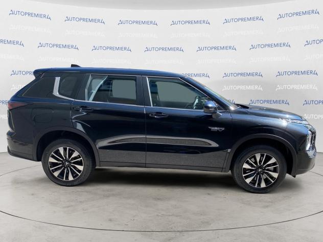 Mitsubishi Outlander PHEV 2.4l PHEV INFORM PRONTA CONSEGNA - Foto 4