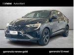 RENAULT Arkana 1.6 E-Tech full hybrid E-Tech Engineered Fa rif. 24147498