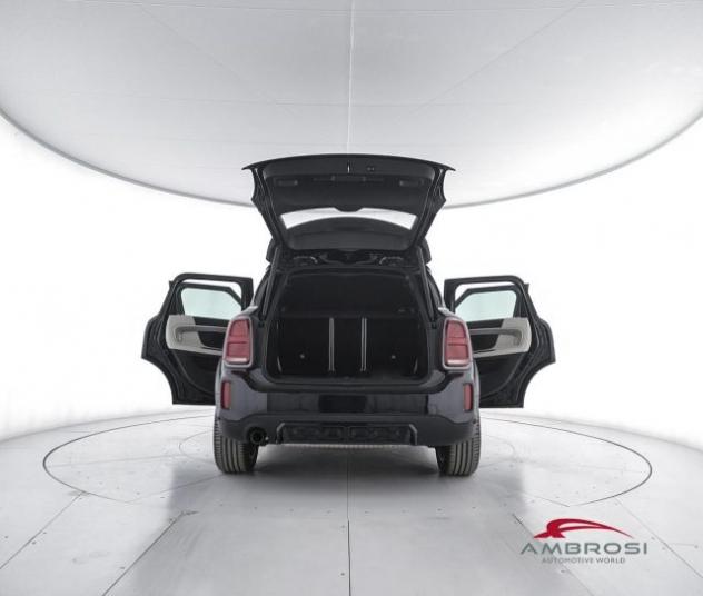 MINI Countryman Cooper 1.5 Cooper JCW rif. 23452277 - Foto 7