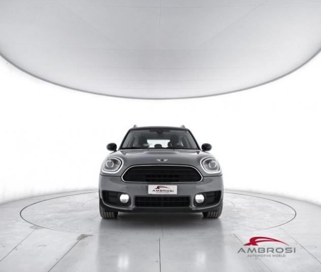 MINI Countryman Cooper D 2.0 Cooper D auto Business rif. 23886646 - Foto 5