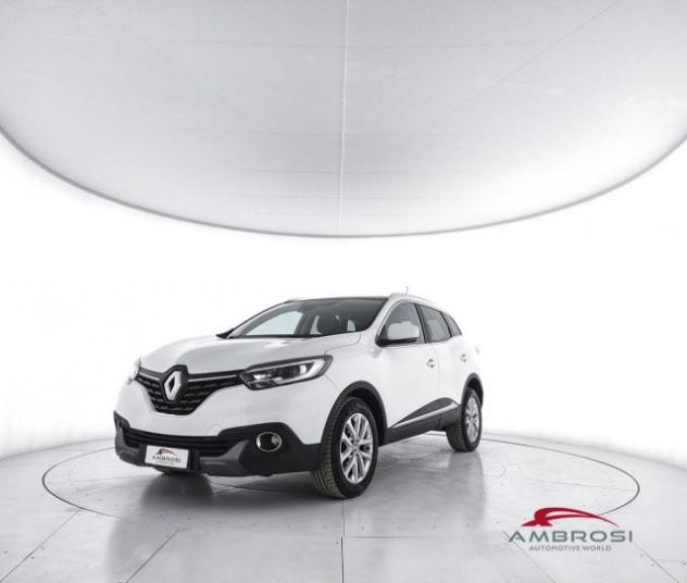 RENAULT Kadjar 130CV 4x4 Energy Intens rif. 23521812
