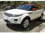 Range Evoque 2.2 Sd4 5p. Pure Tech Pack unipro ITA