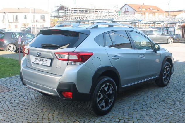 Subaru XV 1.6i Lineartronic Style - Foto 4