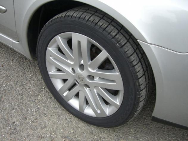 RENAULT Laguna 1.9 dCi/130CV EURO 4 FAP rif. 6962403 - Foto 10
