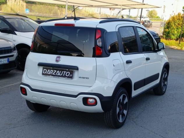 FIAT Panda Cross 1.0 FireFly S&S Hybrid rif. 23739429 - Foto 4