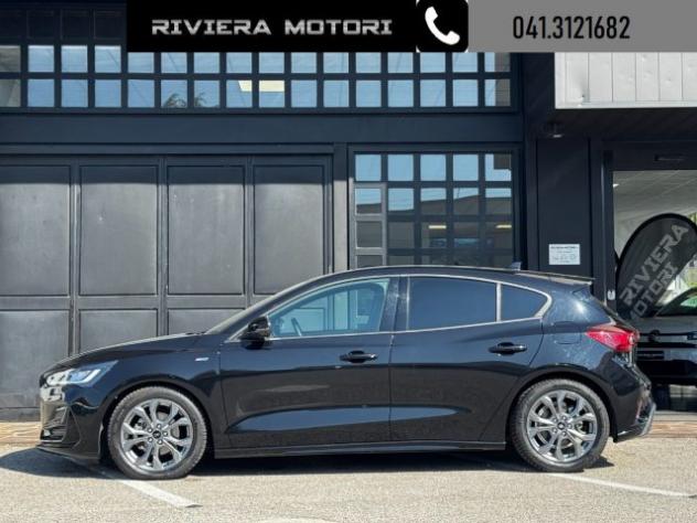 FORD Focus 1.5 EcoBlue 115 CV automatico 5p. ST-Line rif. 23148323 - Foto 3