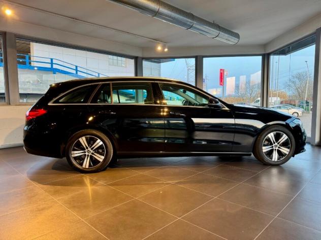 MERCEDES Classe C (W/S206) C 200 d Mild hybrid S.W. Advanced - Foto 4