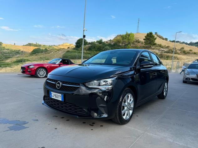 Opel Corsa 1.5 D 100 CV Edition - Foto 3