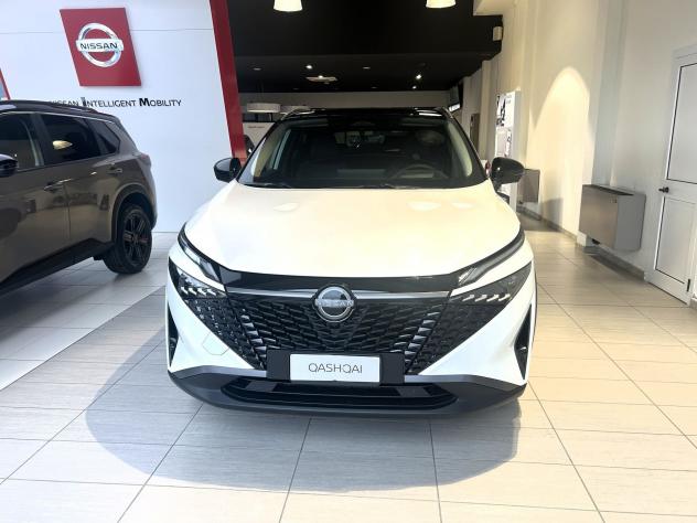 Nissan Qashqai 1.5 HEV e-Power Tekna Auto - Foto 2