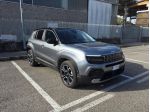 Jeep Avenger 2022 1.2 turbo Summit fwd 100cv