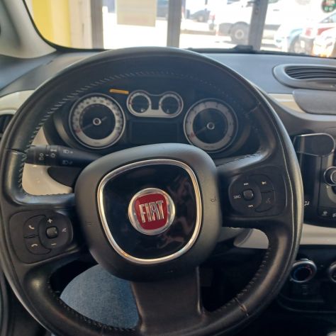 MOTORE 1.6 MJTD 500L LIVING OTTIMA - Foto 2