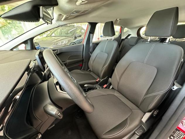 Ford Fiesta 1.1 75 CV 5 porte Plus GPL - Foto 7