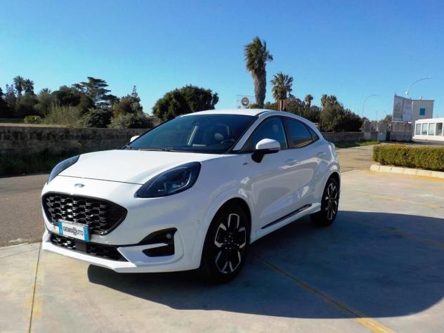 Ford Puma 1.0 EcoBoost Hybrid 125 CV S&S ST-Line X - Foto 3