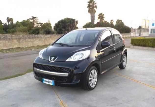 PEUGEOT 107 1.0 68CV 5p. Sweet Years rif. 24147768