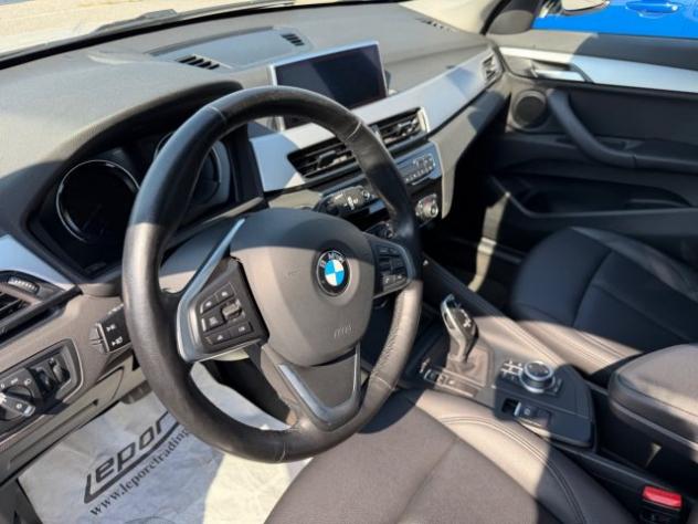 BMW X1 sDrive18d Business Advantage rif. 23761006 - Foto 9
