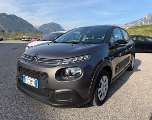 CITROEN C3 PureTech 83 S&S Feel PER COMMERCIANTI rif. 23922598