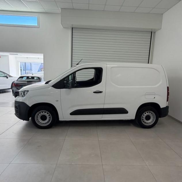 PEUGEOT Partner BlueHDi 100 PC Furgone Premium rif. 24073094 - Foto 4