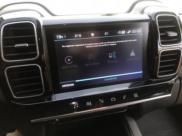 Citroen C5 Aircross BlueHDi 130 S&S Shine - Foto 10