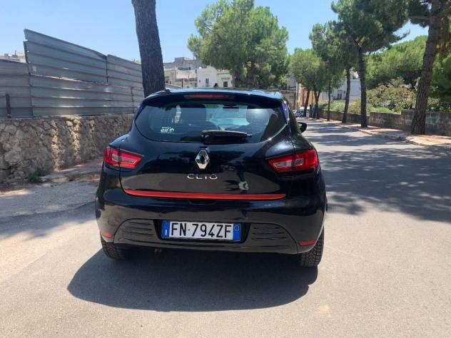 RENAULT - Clio - 1.5 dCi 8V 75 CV S&S 5p. Wave - Foto 7