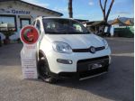 Fiat Panda 0.9 TwinAir Turbo S&S 4x4