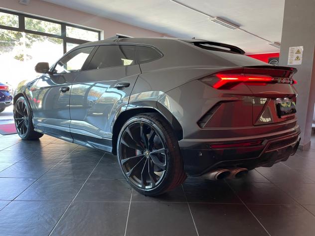 LAMBORGHINI URUS 4.0 650cv IPERFULL - Foto 10