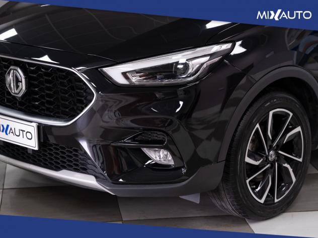 MG ZS 1.5L 5MT Luxury - Foto 9