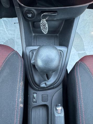 Renault Clio 1.5 DCI 75CV 5 PORTE 2014 - Foto 9