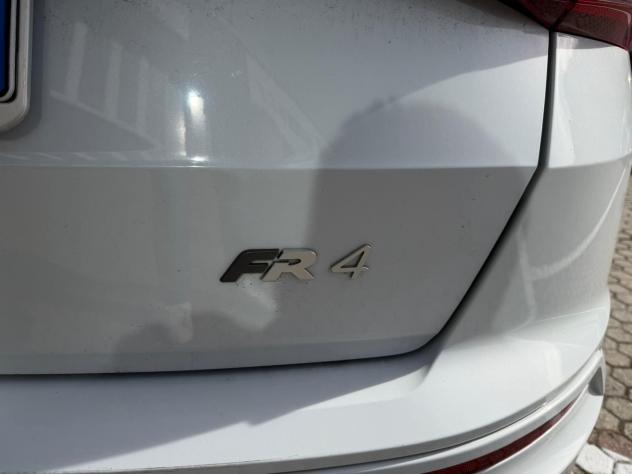 SEAT Ateca Ateca 2.0 tdi FR 4drive 150cv dsg - Foto 4