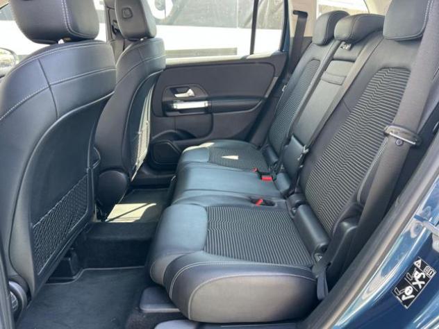 MERCEDES-BENZ GLB 180 d Automatic Sport rif. 23978124 - Foto 10