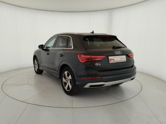 Audi Q3 2.0 35 TDI S Tronic Business Advanced - Foto 2