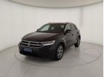 Volkswagen T-Roc T-Roc 1.0 tsi R-Line 110cv