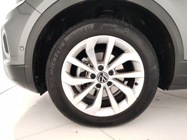 Volkswagen T-Roc T-Roc 1.5 tsi Life dsg - Foto 6