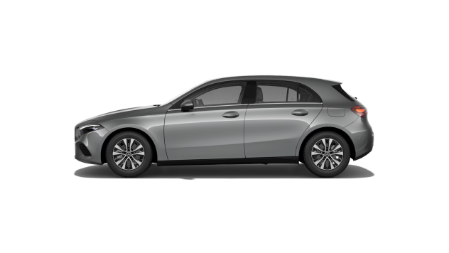 Mercedes-Benz Classe A 180 d Automatic Advanced - Foto 2