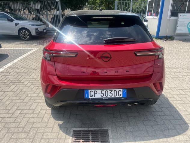Opel Mokka 1.2 T 130cv GS AT8 - Foto 10