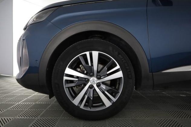 PEUGEOT 3008 3008 PureTech Turbo 130 S&S Allure Pack rif. 24174304 - Foto 8