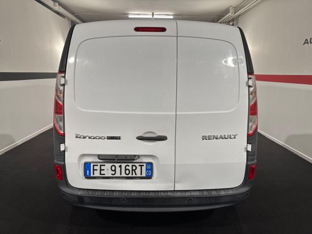 Renault Kangoo 1.5 dCi 75CV F.AP. S&S 3p. Express Compact Energy - Foto 5