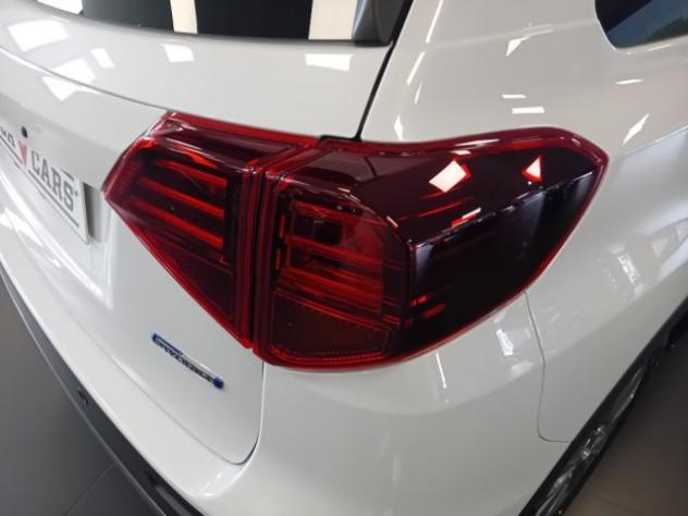 SUZUKI Vitara 1.4 Hybrid 4WD AllGrip Cool+ rif. 23825012 - Foto 9