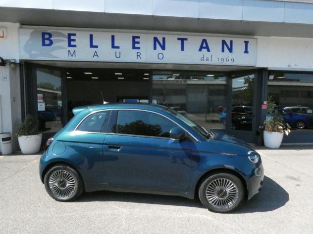 FIAT 500 (2020--) 500e Berlina 42 kWh Icon