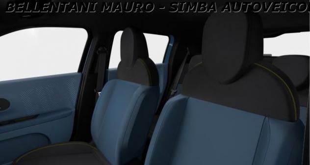 FIAT Grande Panda 1.2 100 CV S&S La Prima rif. 23427882 - Foto 7