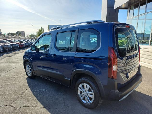 Peugeot Rifter Rifter 1.2 s&s 110cv ALL GRIP- IVA ESPOSTA-GARANZIA - Foto 8
